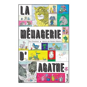 La Ménagerie d'Agathe