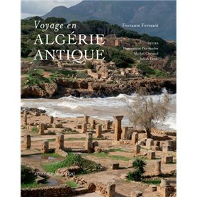 Voyage en Algérie antique