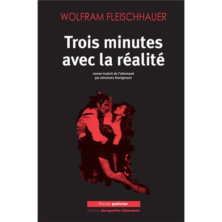 Trois minutes avec la réalité