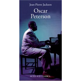 Oscar Peterson