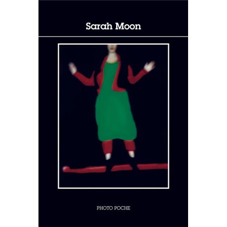 Sarah Moon