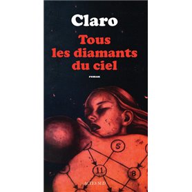 Tous les diamants du ciel