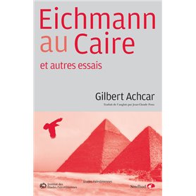 Eichmann au caire