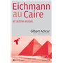 Eichmann au caire