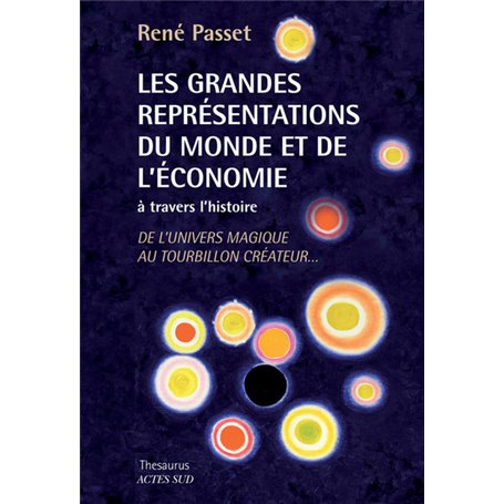 Les grandes représentations du monde et de l'économie à travers l'histoire