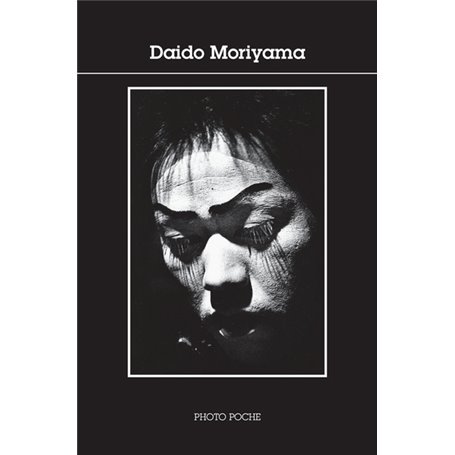 Daido Moriyama