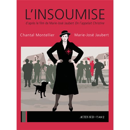 L'insoumise