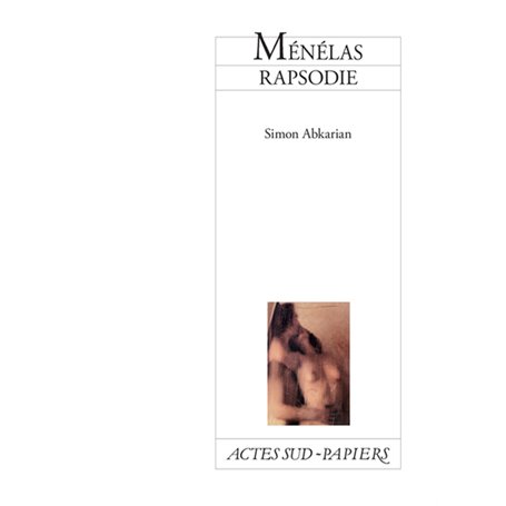 Ménélas rapsodie