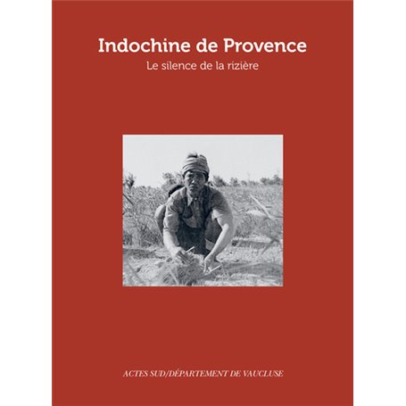 Indochine de Provence