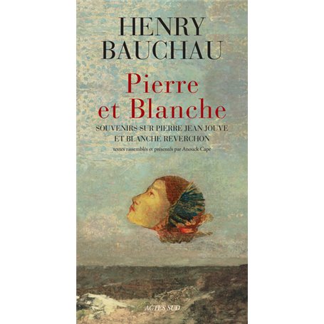 Pierre et blanche