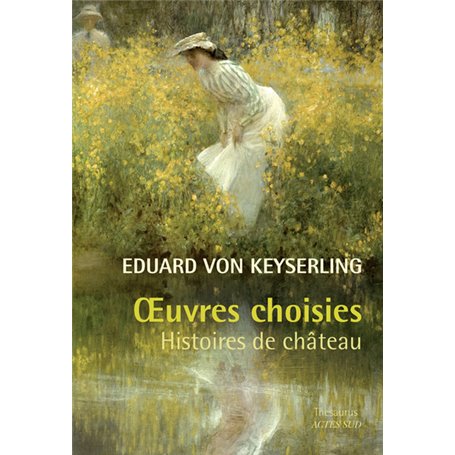 Oeuvres choisies