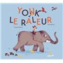 Youk le râleur