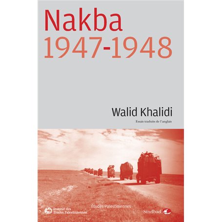 Nakba 1947-1948