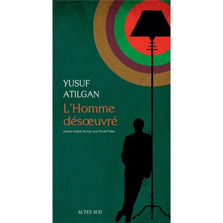 L'Homme désoeuvré