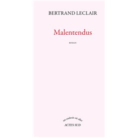 Malentendus