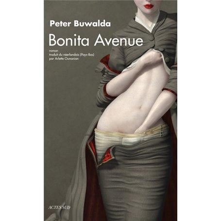 Bonita Avenue