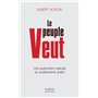 Le Peuple veut