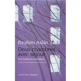 Deux chambres avec séjour