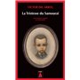 La Tristesse du Samouraï