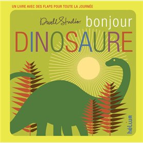 Bonjour Dinosaure !