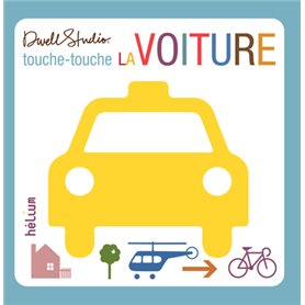 Touche-touche la voiture