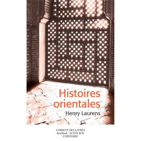 Histoires orientales