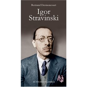 Igor Stravinski