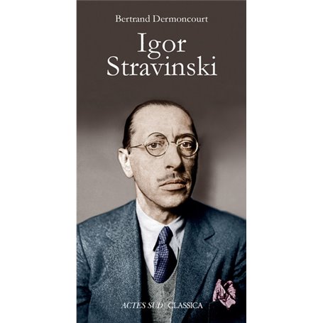 Igor Stravinski