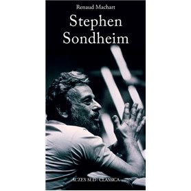 Stephen Sondheim