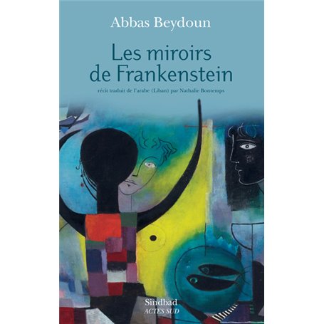 Les Miroirs de Frankenstein