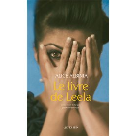 Le Livre de Leela