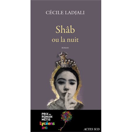 Shâb ou la nuit