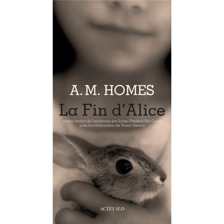 La Fin d'Alice