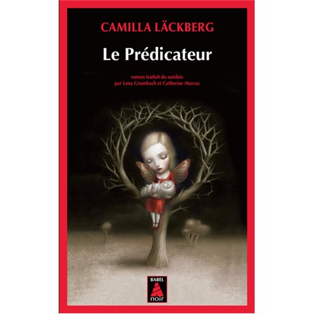 Le Prédicateur