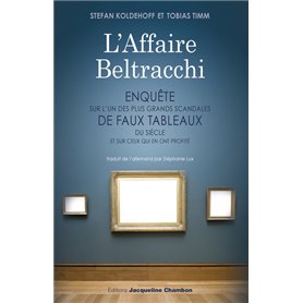 L'Affaire Beltracchi