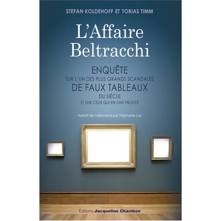 L'Affaire Beltracchi