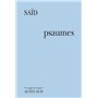 Psaumes