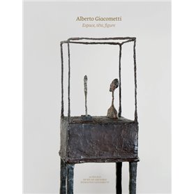 Alberto Giacometti