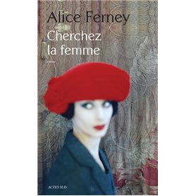 Cherchez la femme