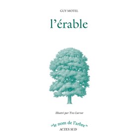 L'érable