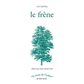 Le frêne