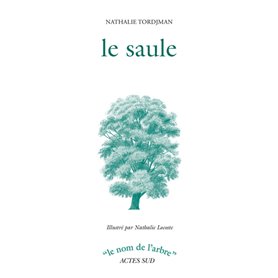 Le saule