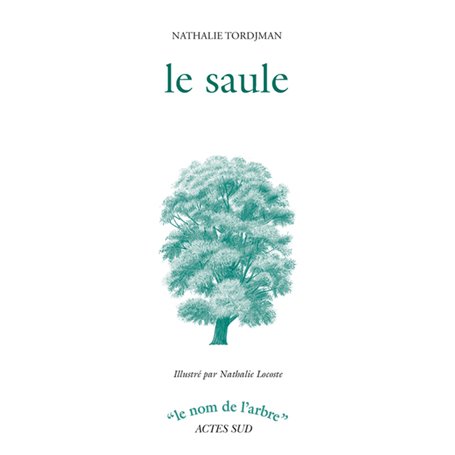 Le saule