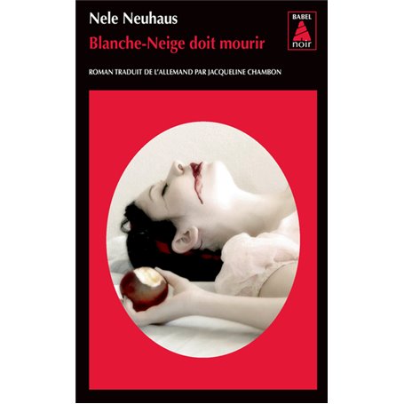 Blanche-Neige doit mourir