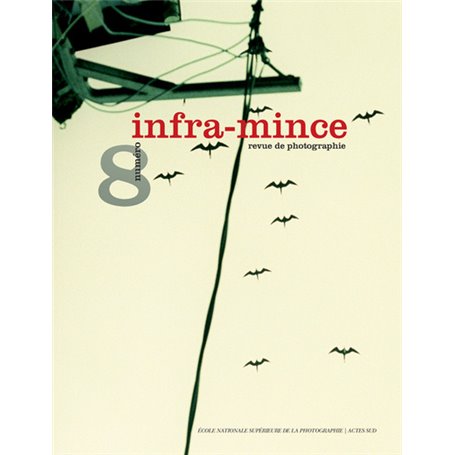 Infra-mince n°8