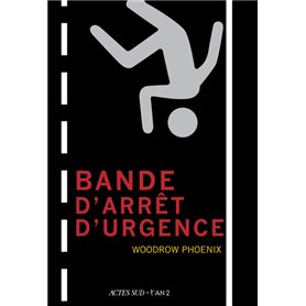 Bande d'arrêt d'urgence