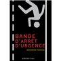 Bande d'arrêt d'urgence