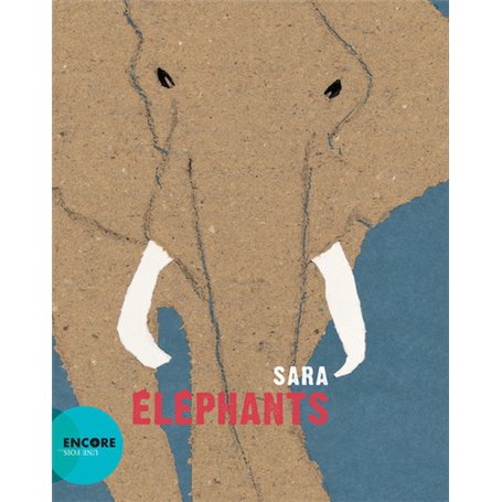 Eléphants