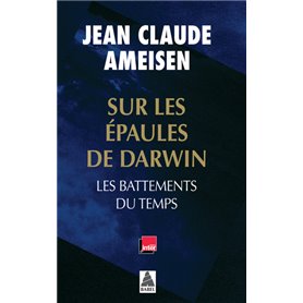 Sur les épaules de Darwin Vol. 1