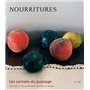 Les Carnets du paysage n° 25 - Nourritures